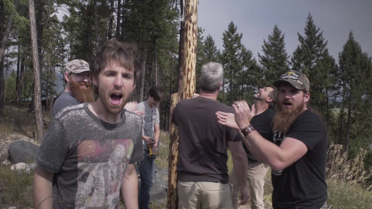 Shredneck USA: Episode #5 - Eureka!