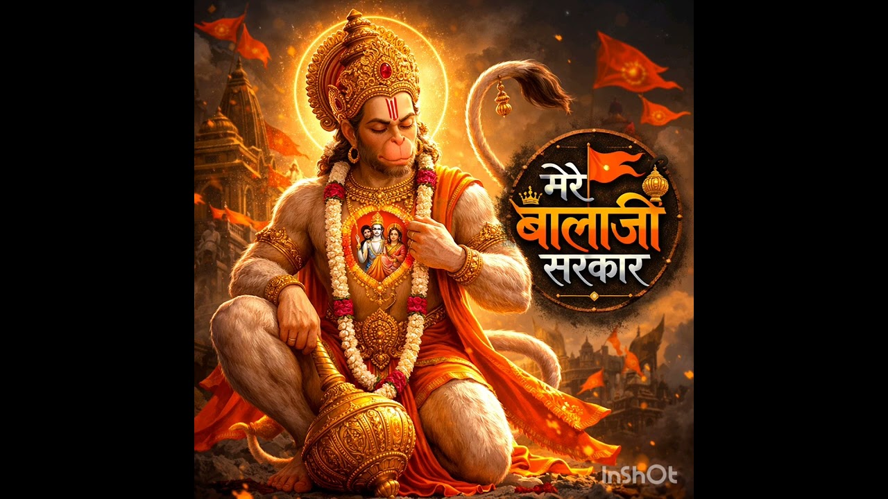 New song mere Balaji sarkar ll Please subscribe my channel 