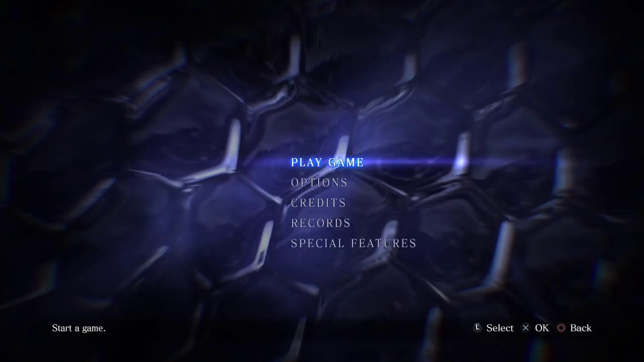 Resident Evil 6 w/ my sister l part 2
