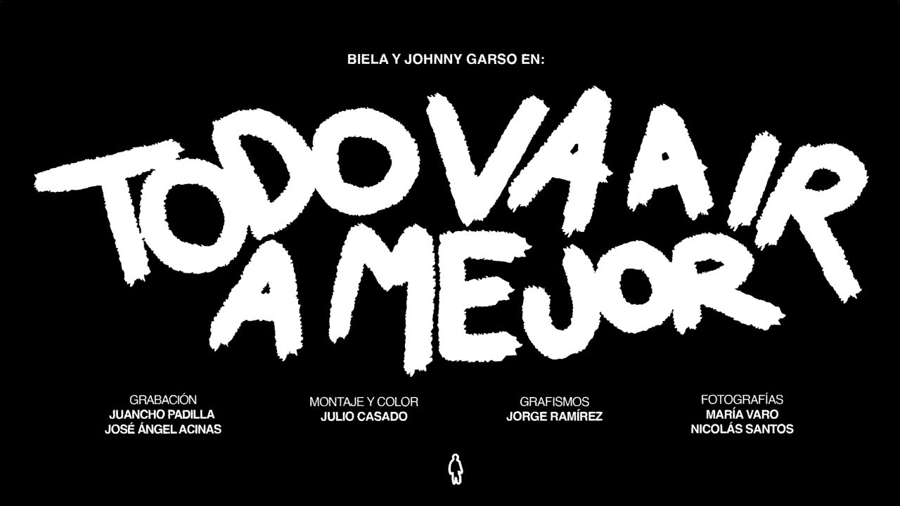 BIELA ft. Johnny Garso - 
