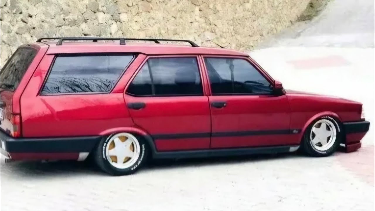 Car parking multiplayer tofaş kartal 300 ve 414 hp Gearbox ayarı