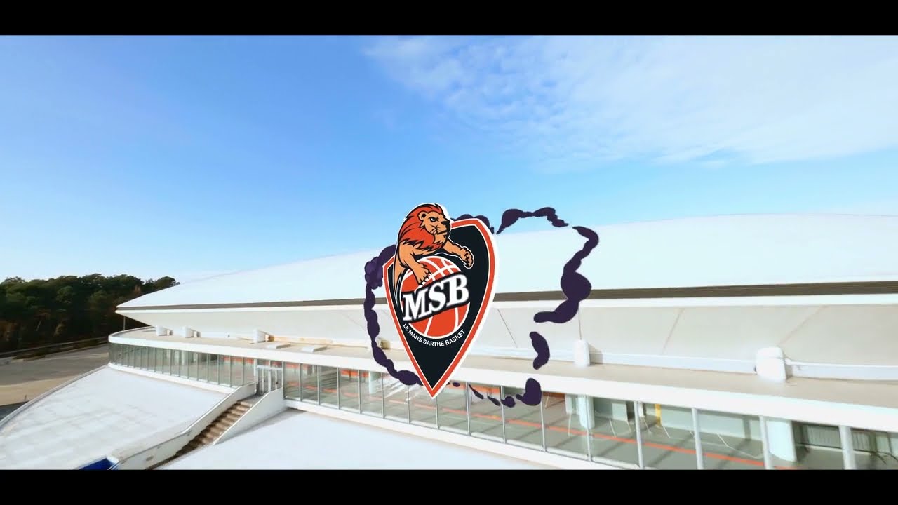 Le MSB vous présente ses meilleurs vœux pour 2022 ! 🎉✨