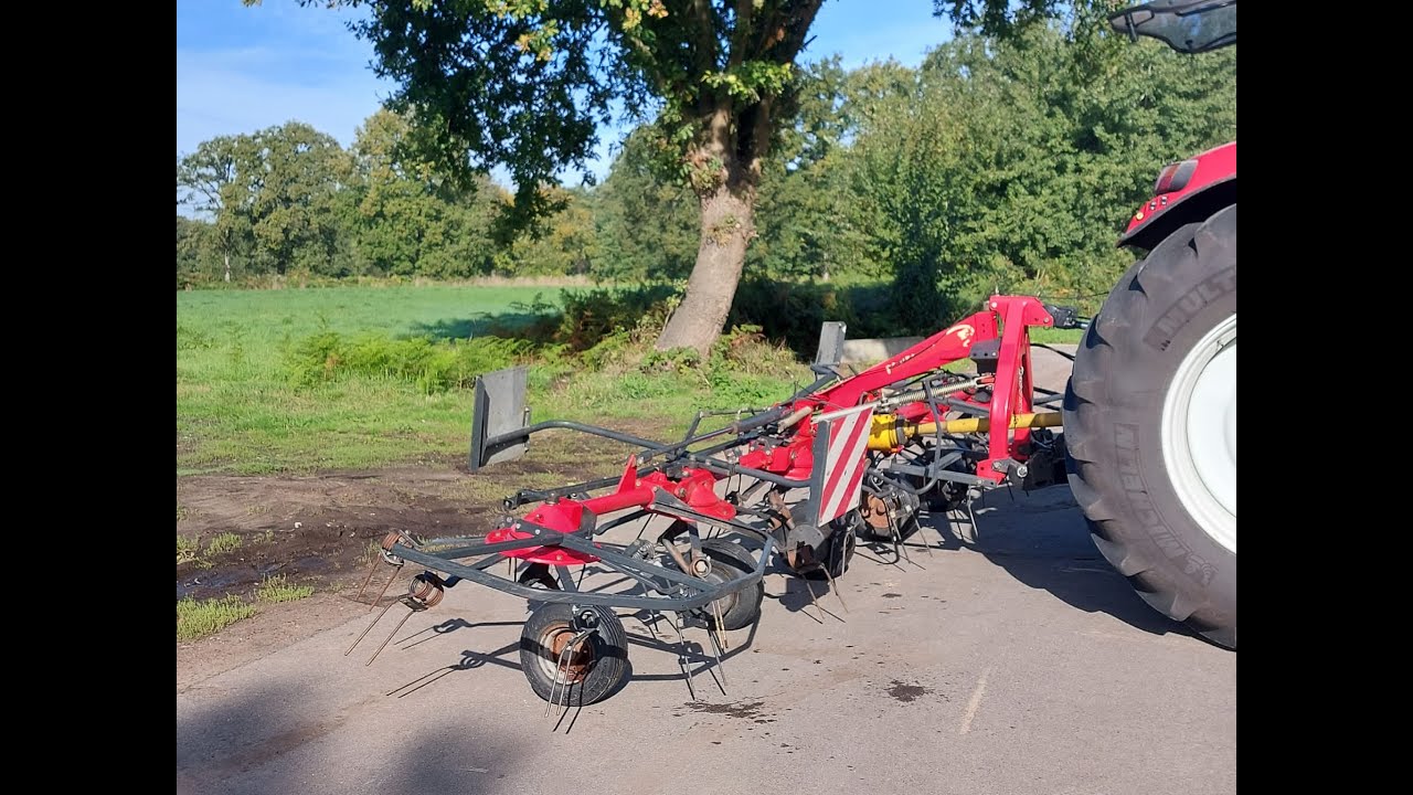 Vicon Fanex 683