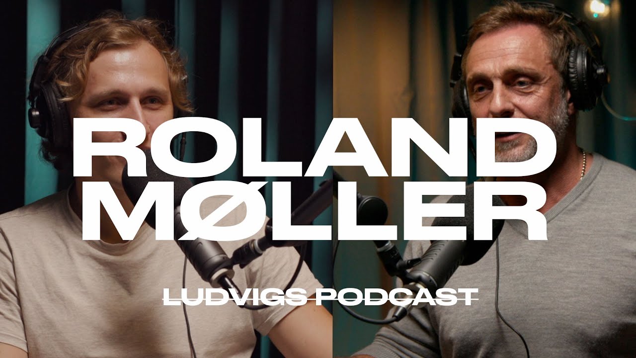 #25 - Roland Møller