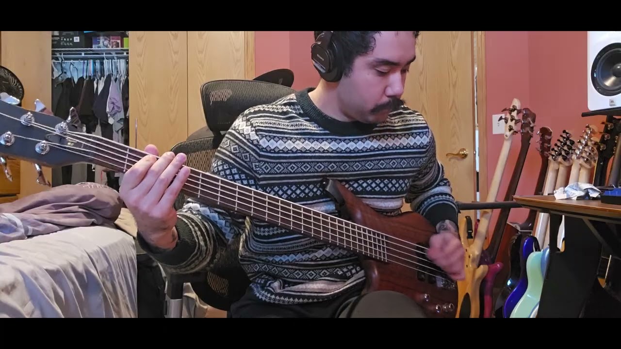 VIN - False Hour (Warwick Thumb BO 5 playthrough)