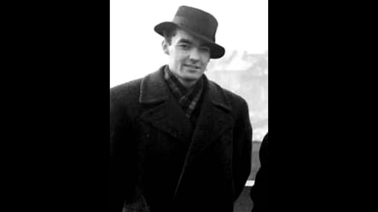 Wacław Brzeziński - Twe smutne oczy