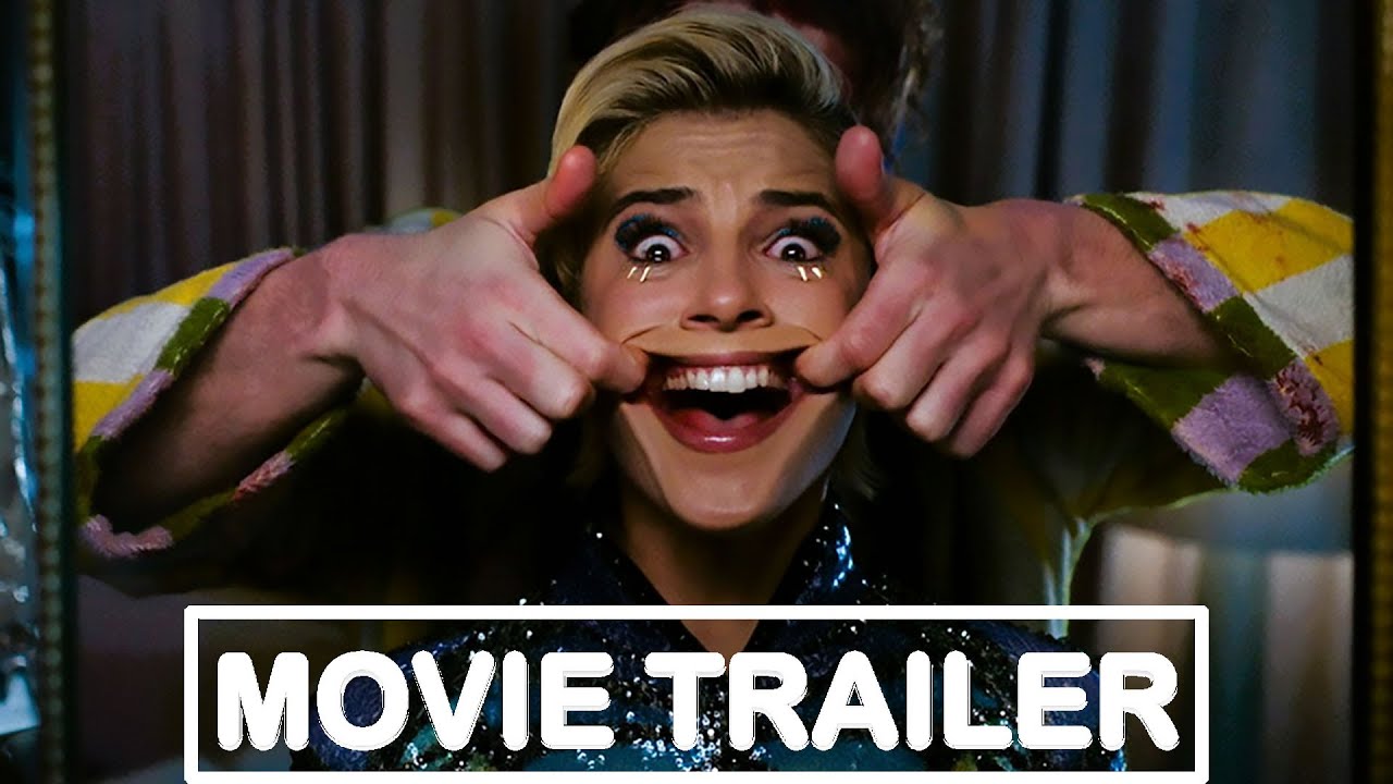 SMILE 2  Official Trailer 2025