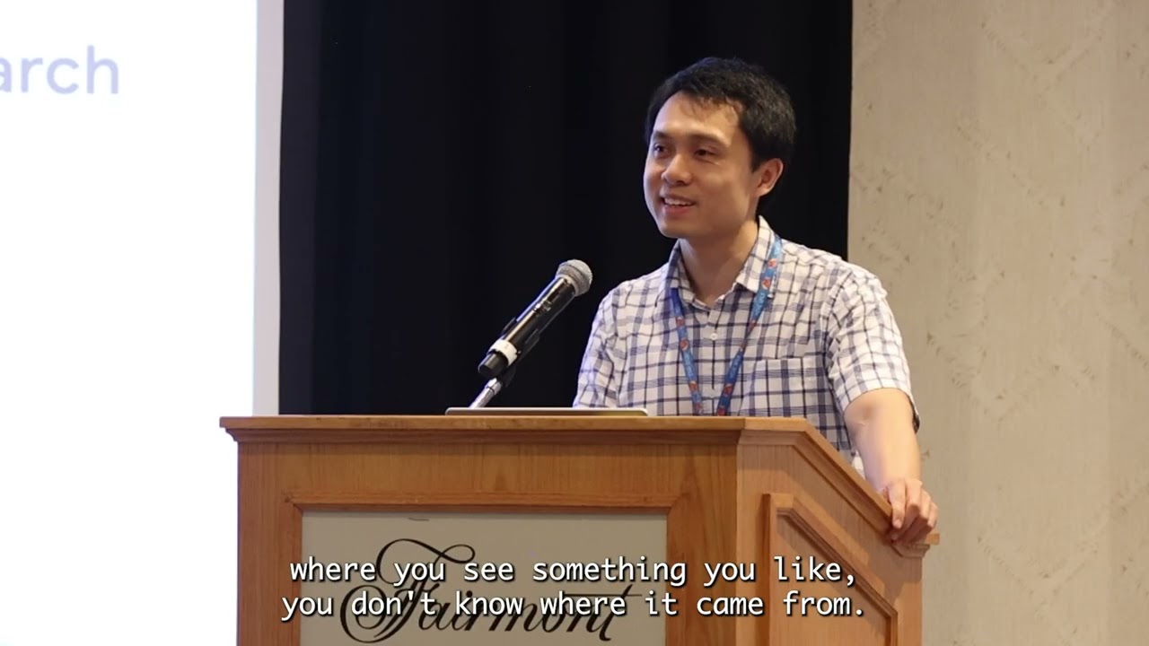 PSB 2026 TERI Talk - Yun Liu