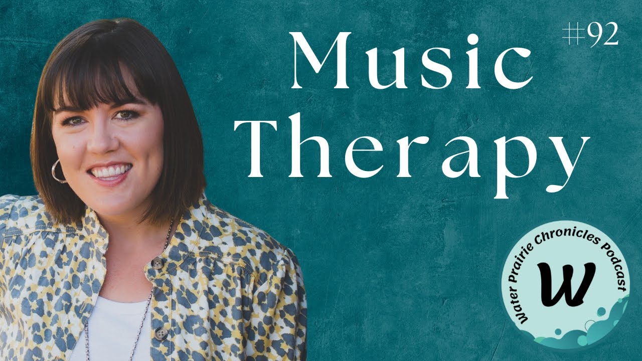 Music Therapy & Positive Discipline Strategies for Neurodivergent Success