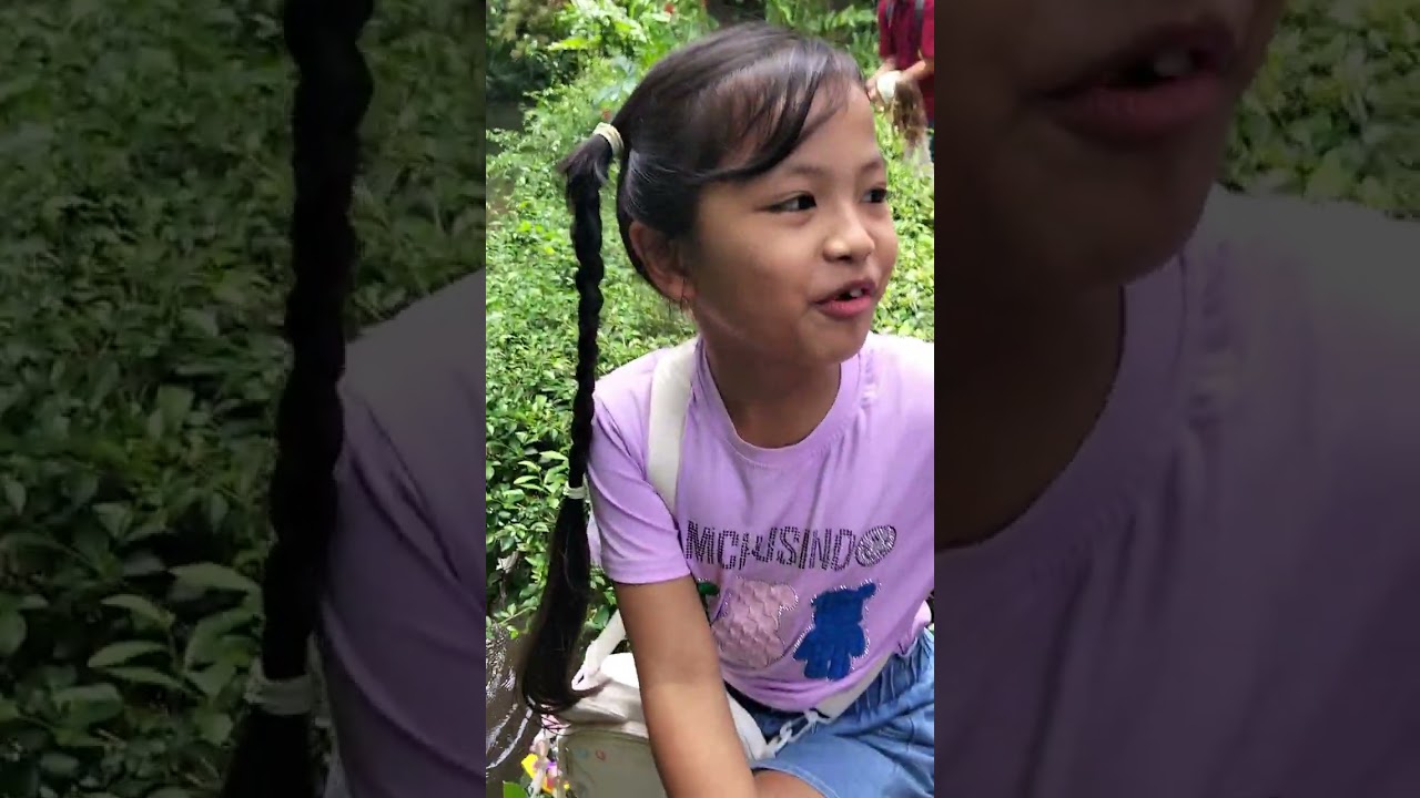 baskara, sekarayu dan sidoming petualangan bali bird park#1
