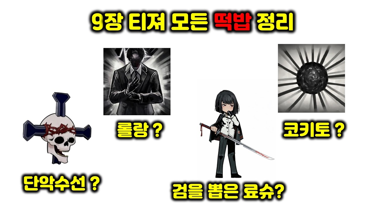림버스 컴퍼니 