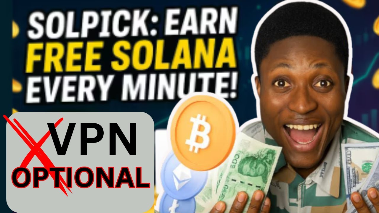 SOLANA SURVEY REVIEW : Easiest Survey Platform To Get Solona Survey Rewards 2025 (Full guide)
