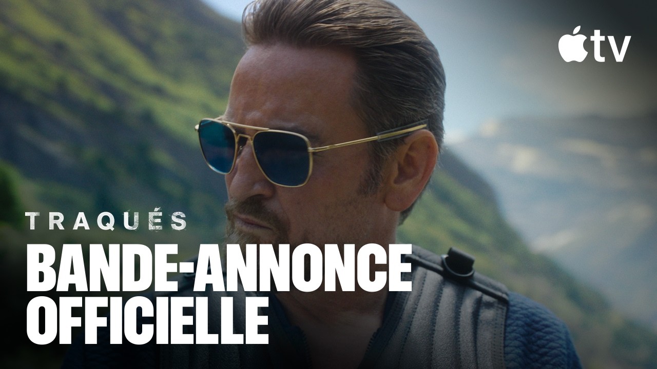 Traqu&eacute;s &mdash; Bande-annonce officielle | Apple TV