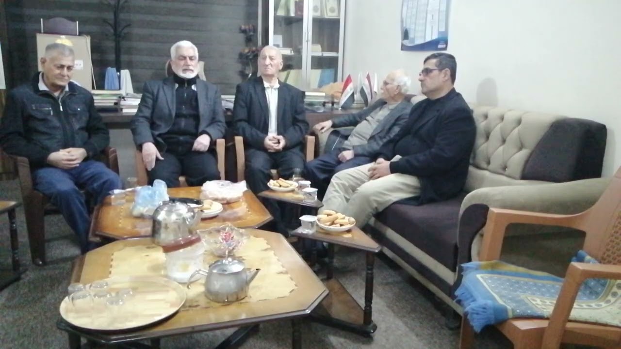 وجدي مصطفى/
