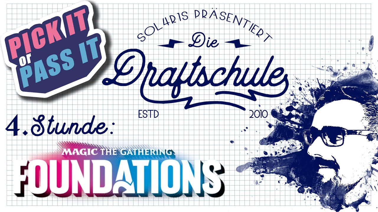 V&ouml;llige Zerst&ouml;rung | MTG Foundations Draft 4