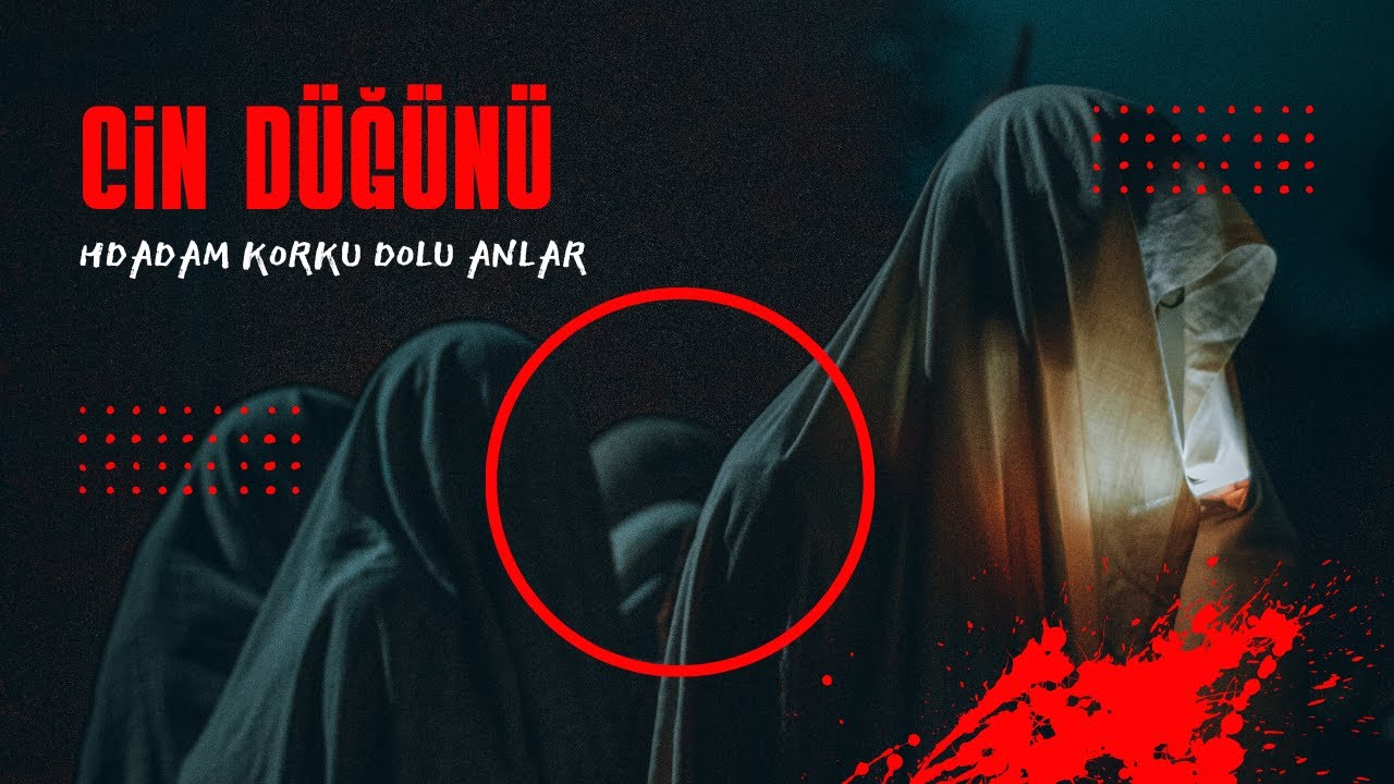 CİN D&Uuml;Ğ&Uuml;N&Uuml; SON D&Uuml;Ğ&Uuml;M &Ccedil;EKTİĞİM EN ZOR VİDEO EVDE CİN BİZİMLE! Paranormal Olaylar