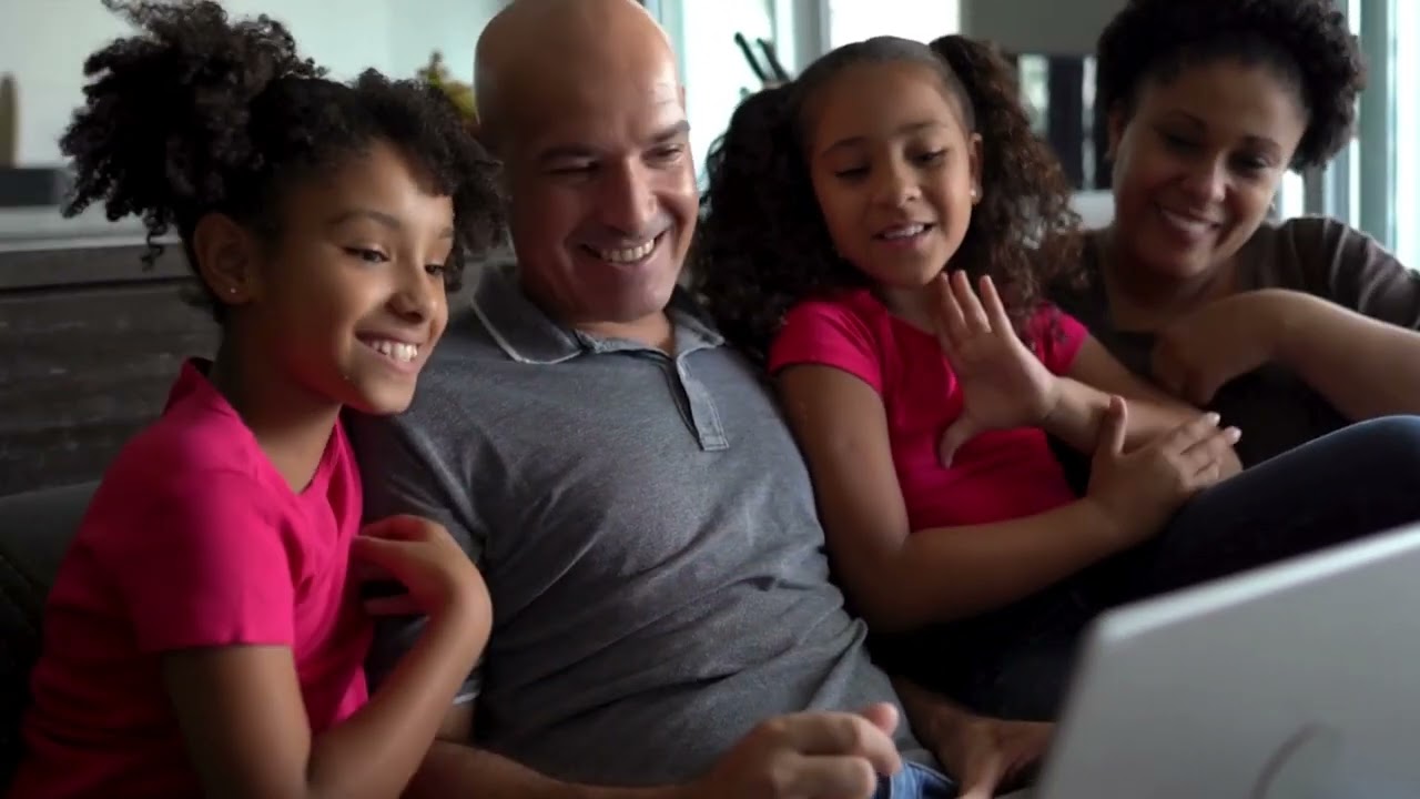 Access support for TV and streaming services in the UK