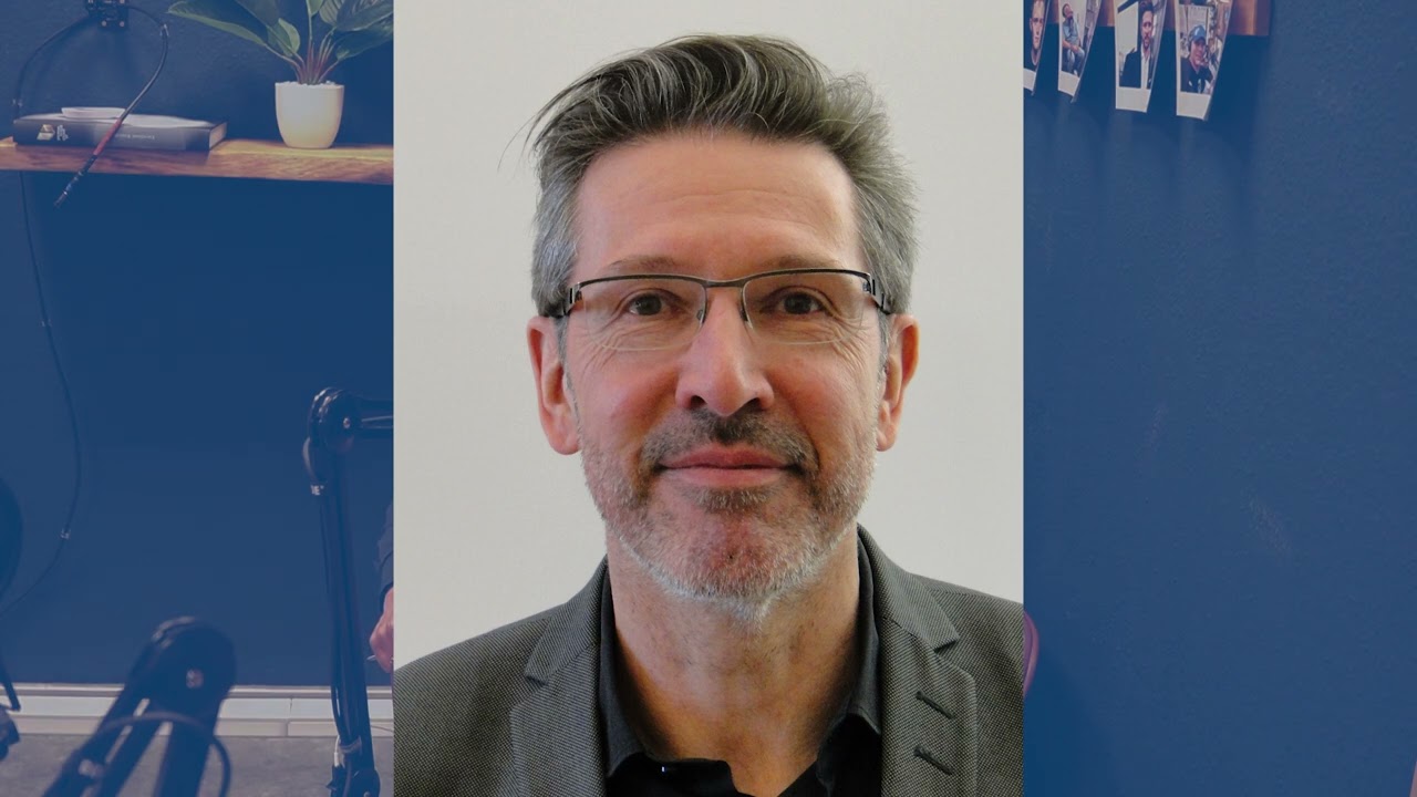 Ralf Lottes vom VfW: Warum Wohnungslüftung entscheidend für energieeffizientes Bauen ist