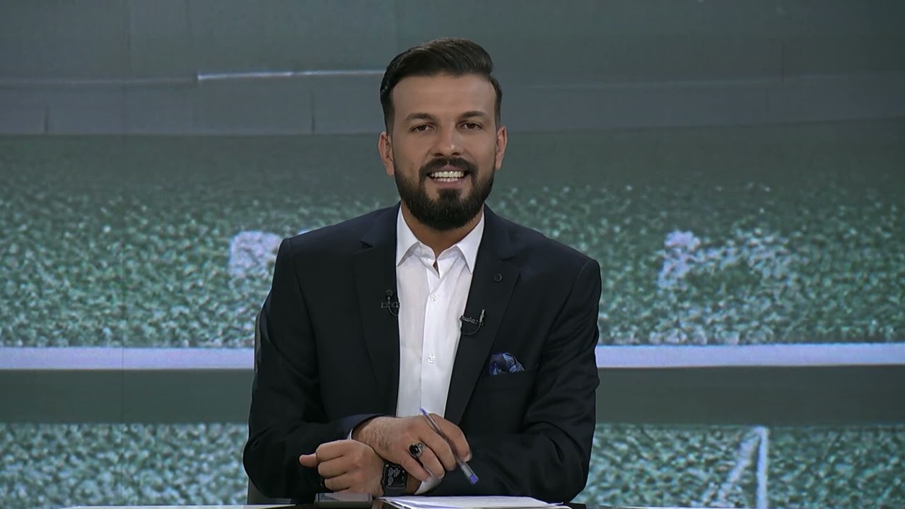 الاستوديو التحليلي لمباراة النصر والأنوار ضمن الجولة الـ4 للدوري الليبي الممتاز لكرة القدم