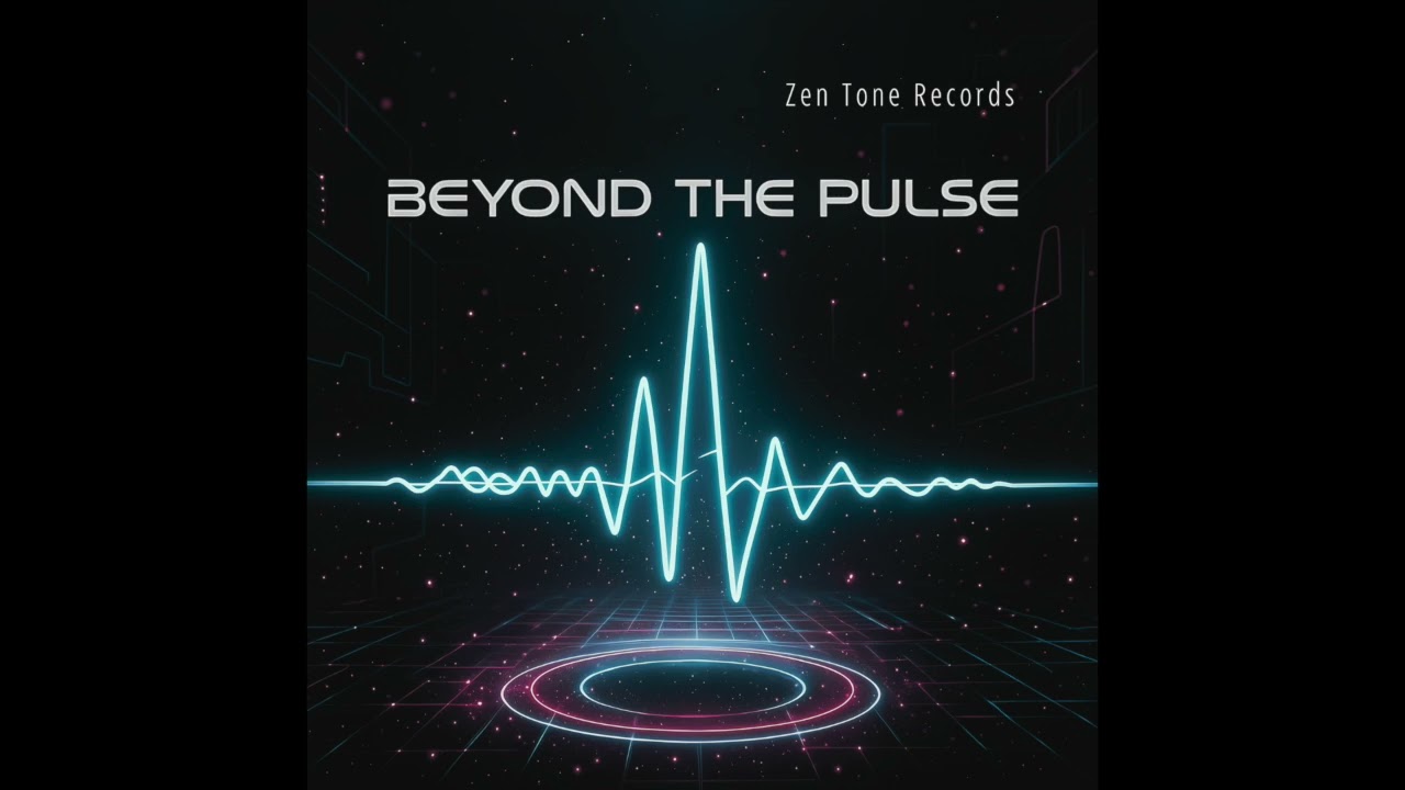 Zen EDM | 07 Circuit Nirvana | Beyond the Pulse