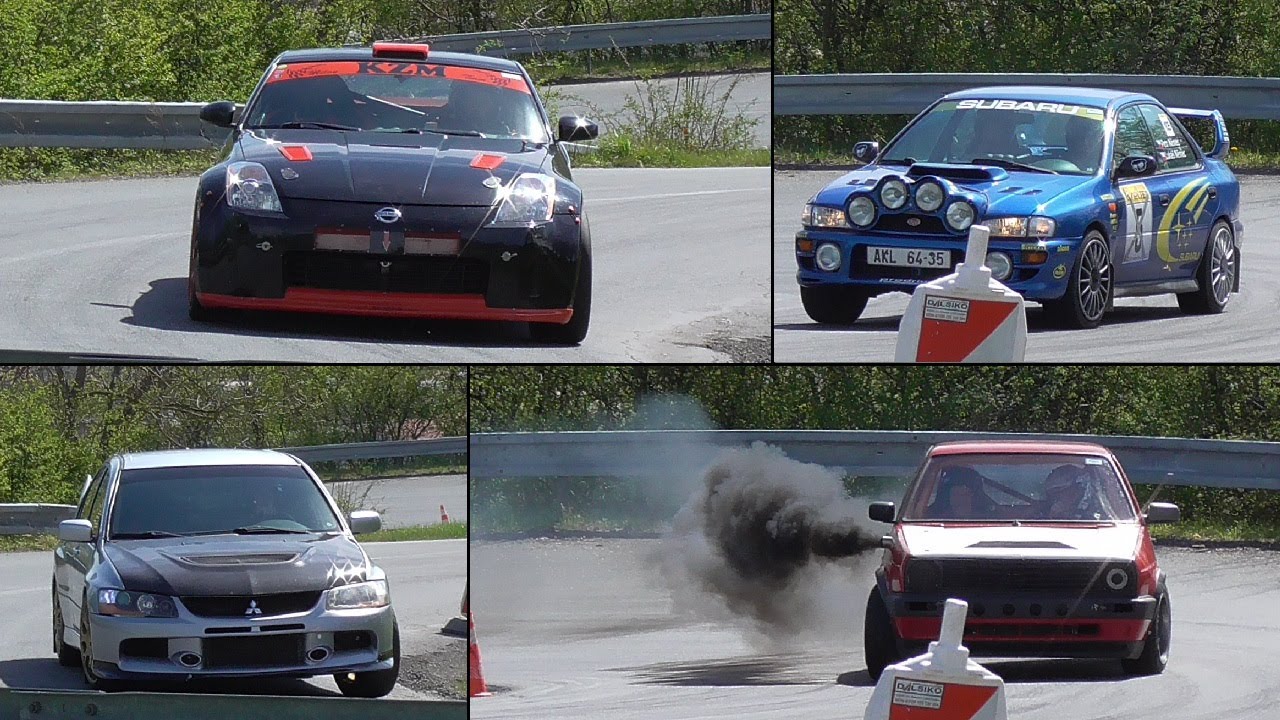 Vrchy Hobby Cup - Konice 2024 - Part 2/2 ► by Berny