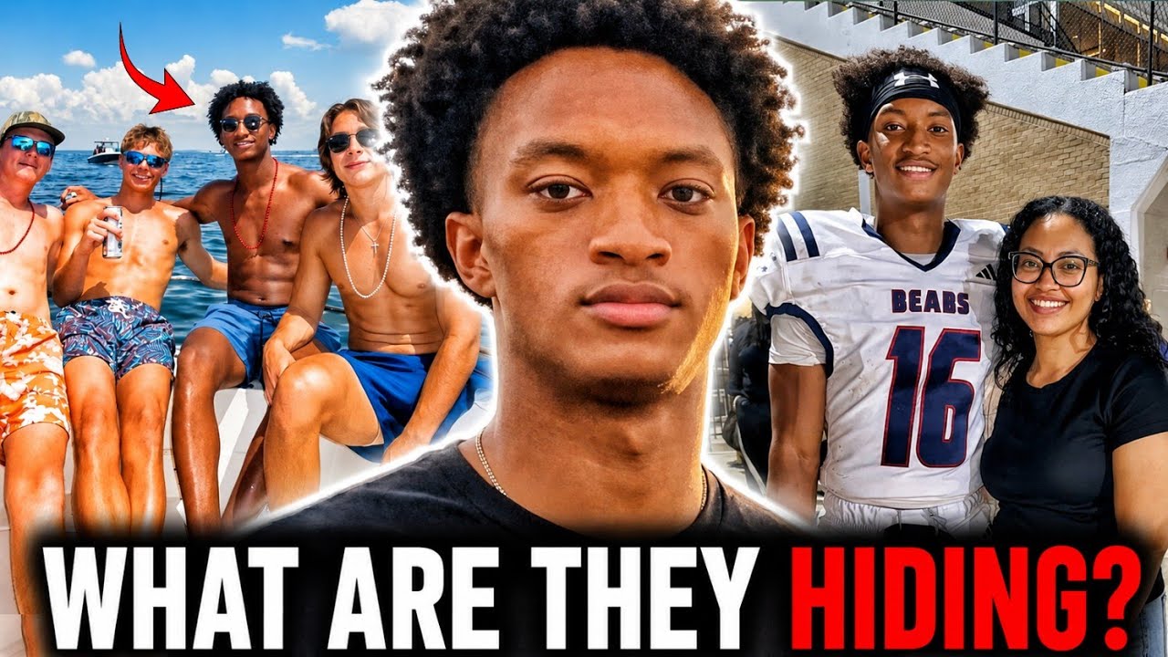Nolan Wells Found Dead After July 4th Trip&mdash;What Aren&rsquo;t His Friends Saying?