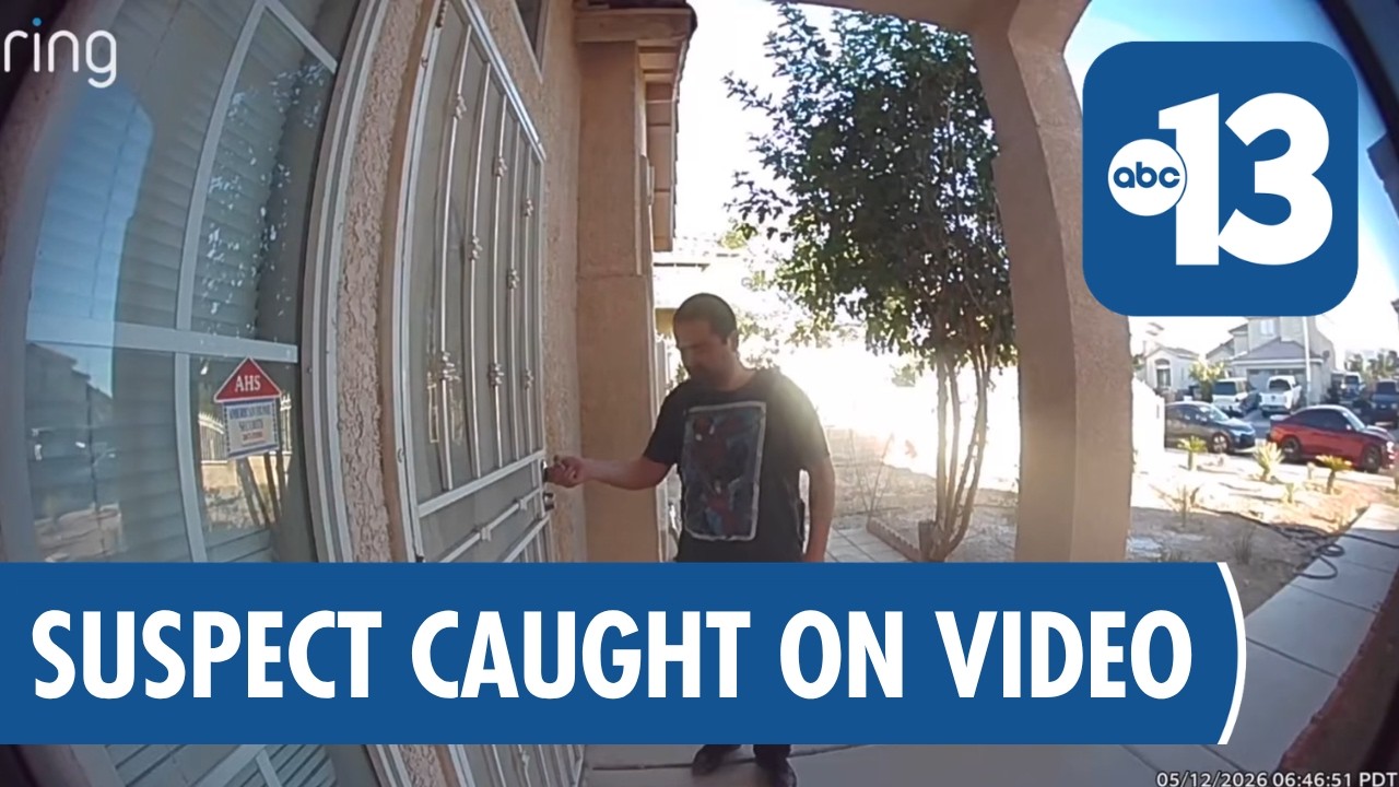 Newly released video shows suspect before fatal grocery store shooting