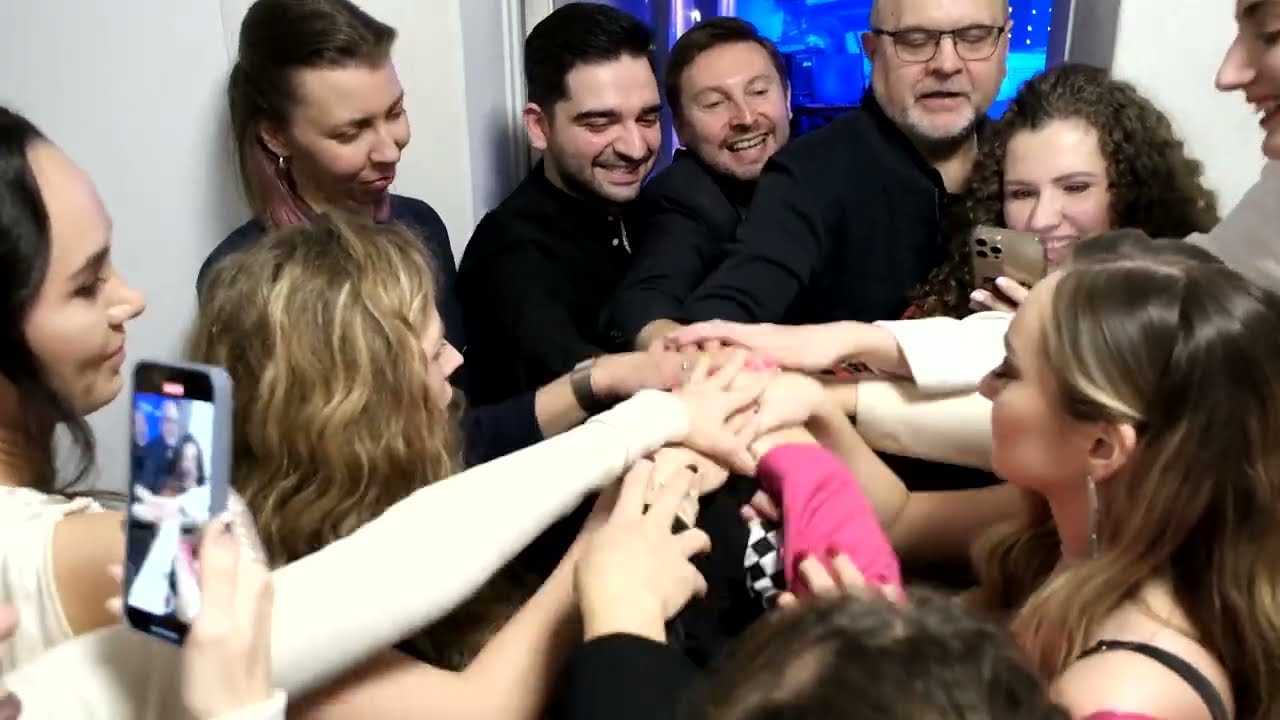 История одной песни...