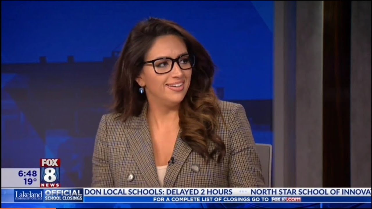 Kristi, the Librarian look 😉
