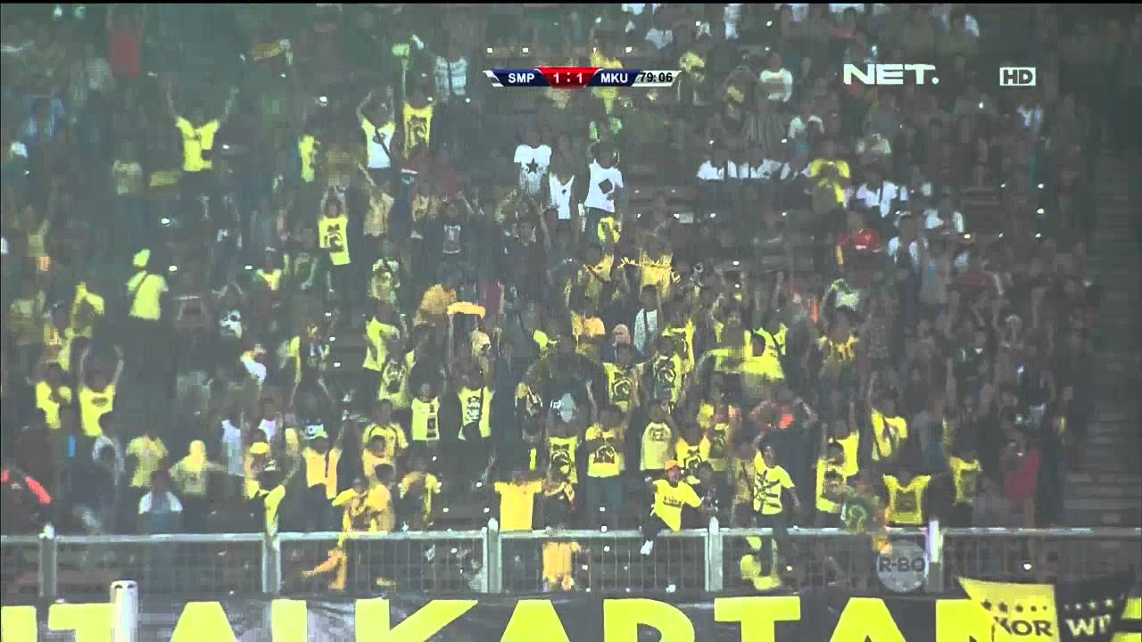 Mitra Kukar Jadi Juara Turnamen Indonesian Championship Torabika 2015 - IMS