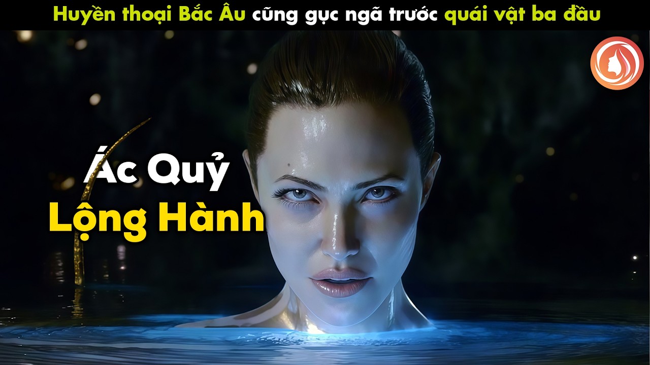 REVIEW PHIM ÁC QUỶ LỘNG HÀNH | Huyền Thoại Bắc Âu Cũng Gục Ngã Trước Quái Vật Ba Đầu | Beowulf