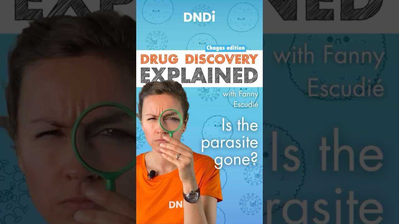 Chagas disease: how to prove treatments work? | Episode 4