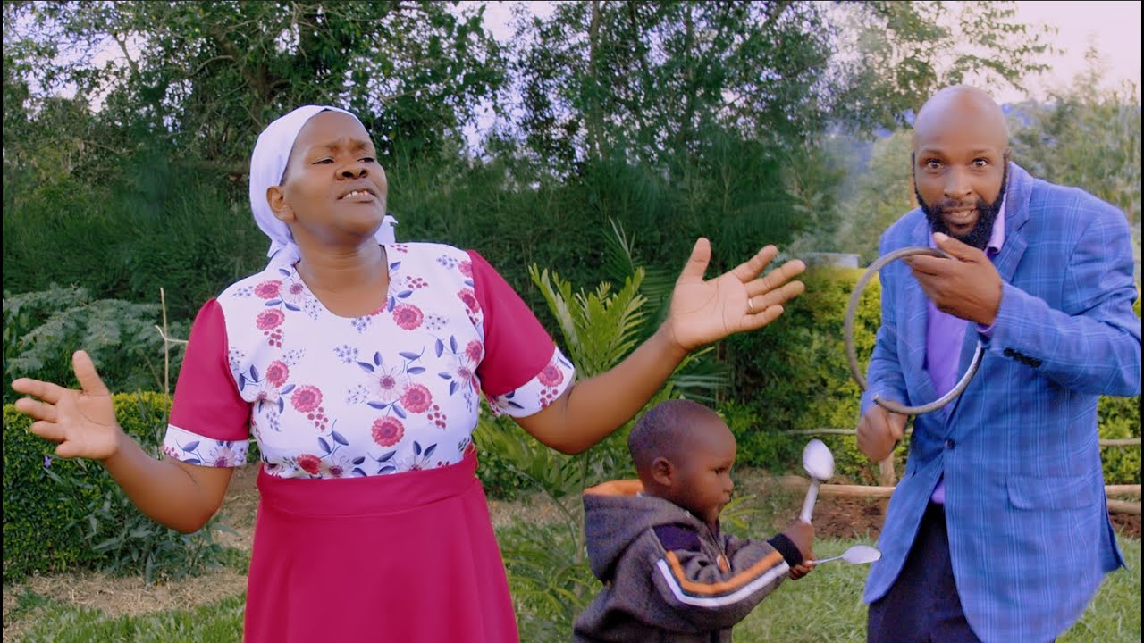 Kakorik Kiptaiyat by Joyce Langat (Official 4K Music Video)
