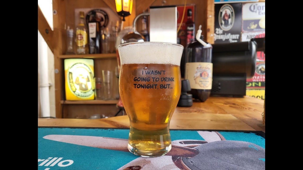 Krups Oedipus Mannenliefde - 2L SUB Keg Torp Saison Beer | 6.0% | 2 Litres &pound;16.99