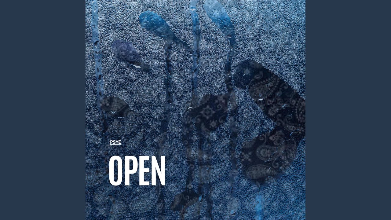 Open