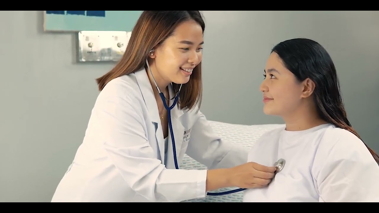 CDG: Lifelong Partner in Healthcare