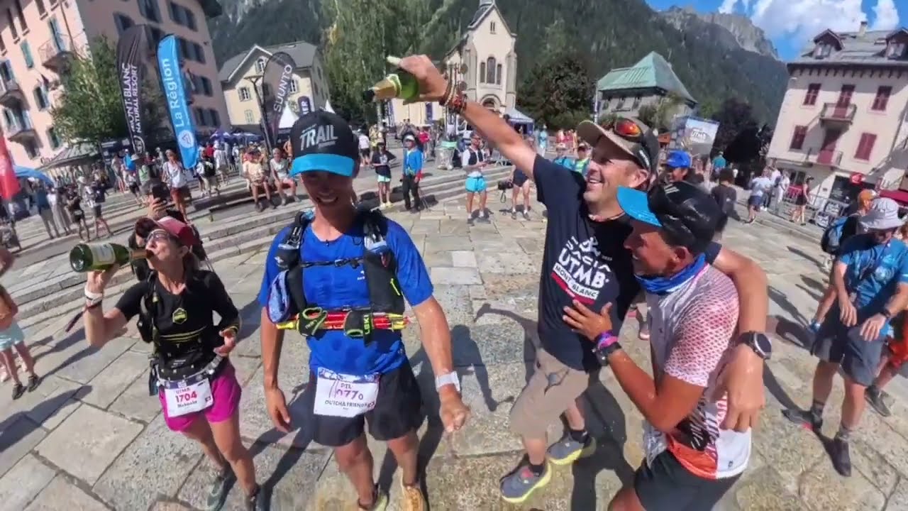 2024 UTMB PTL - Team Out`Cha