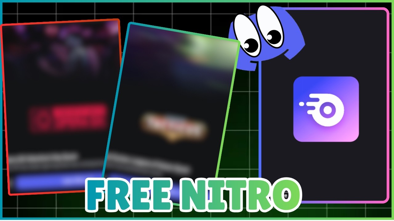 ♡ *БЕСПЛАТНЫЙ DISCORD NITRO* | ПОЛУЧИТЕ ЕГО СЕЙЧАС | Новые задания с шарами | (руководство по Dis...