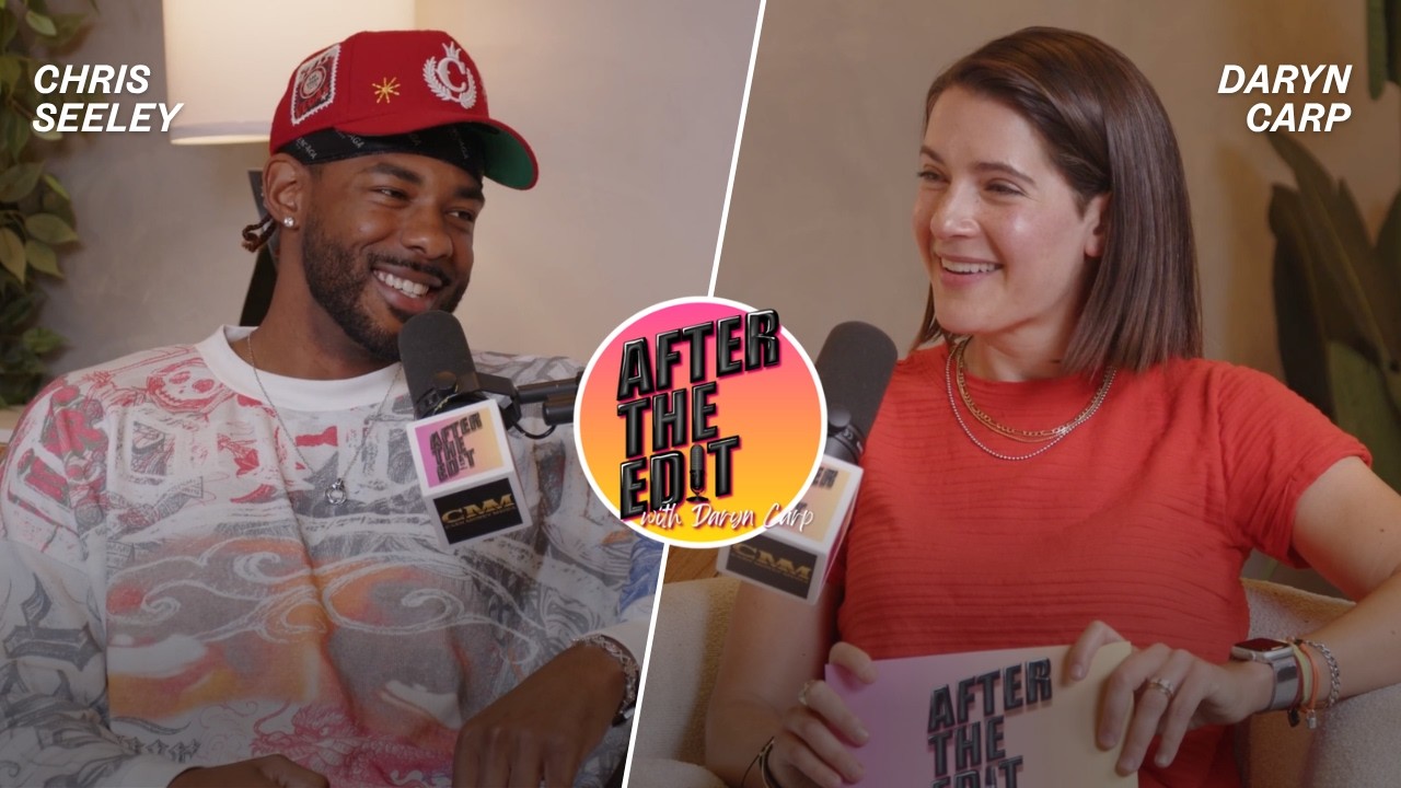 DM Dives and Celebrity Secrets on Love Island: Beyond the Villa with Chris Seeley | Ep. 04