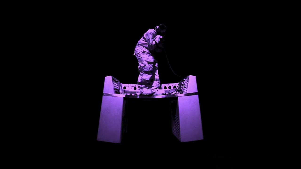 Don Toliver - ATM Chopped & Screwed (SLOWED) By D.J. LILBONE (2026)