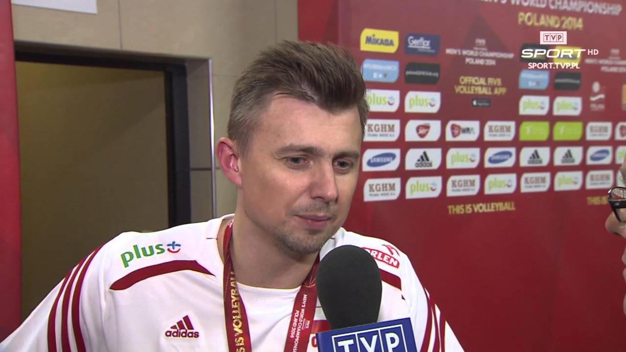 Krzysztof Ignaczak: mam godnego następcę, mogę kończyć