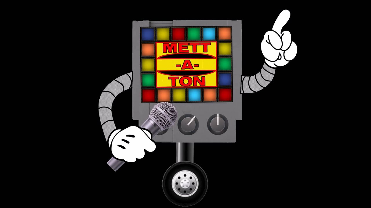 Undertale - It's Showtime! (Remix)