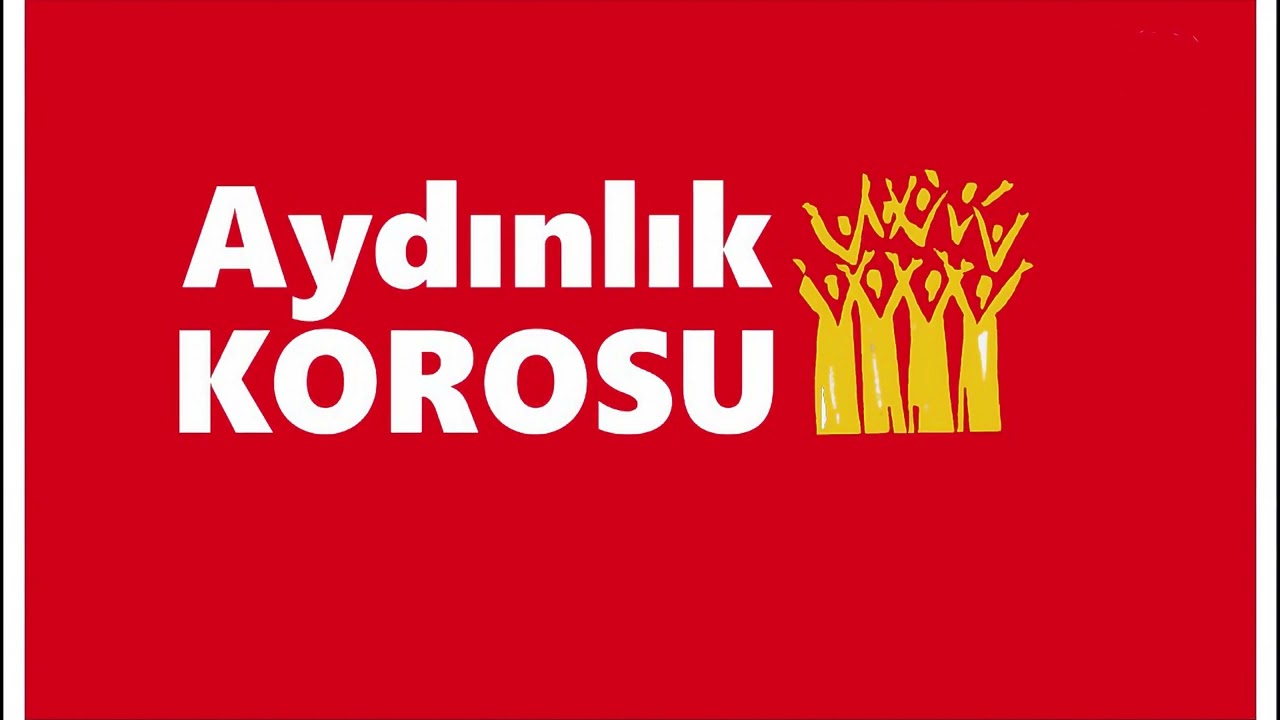 Enternasyonel Marşı