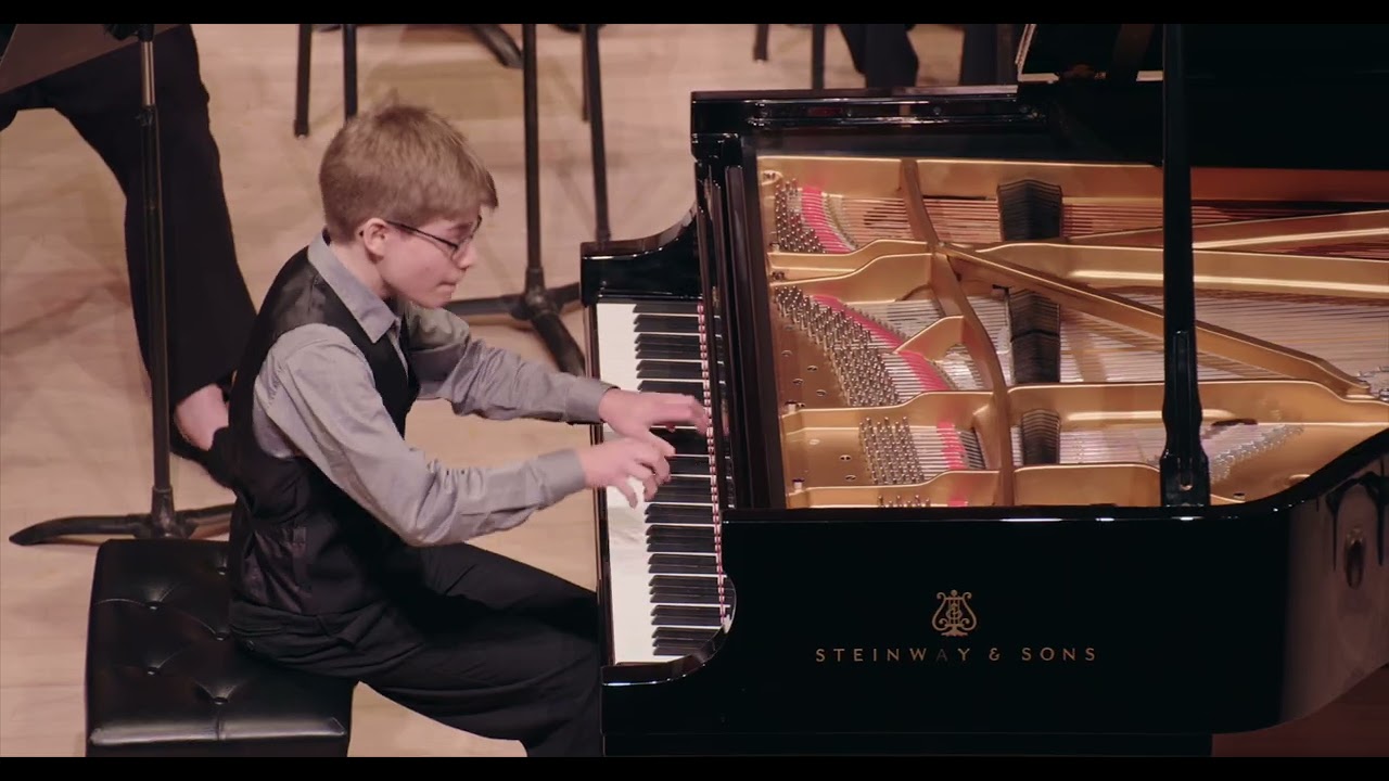 William Lehninger Swist, piano