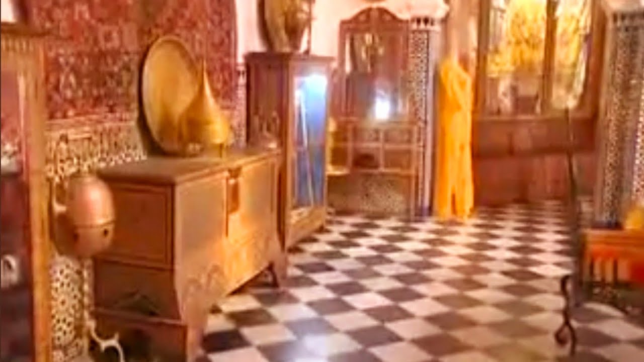 تطوان بنت غرناطة - برنامج مغرب الفنون