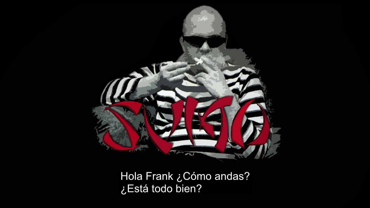 Sumo - Hello Frank (subtitulado)