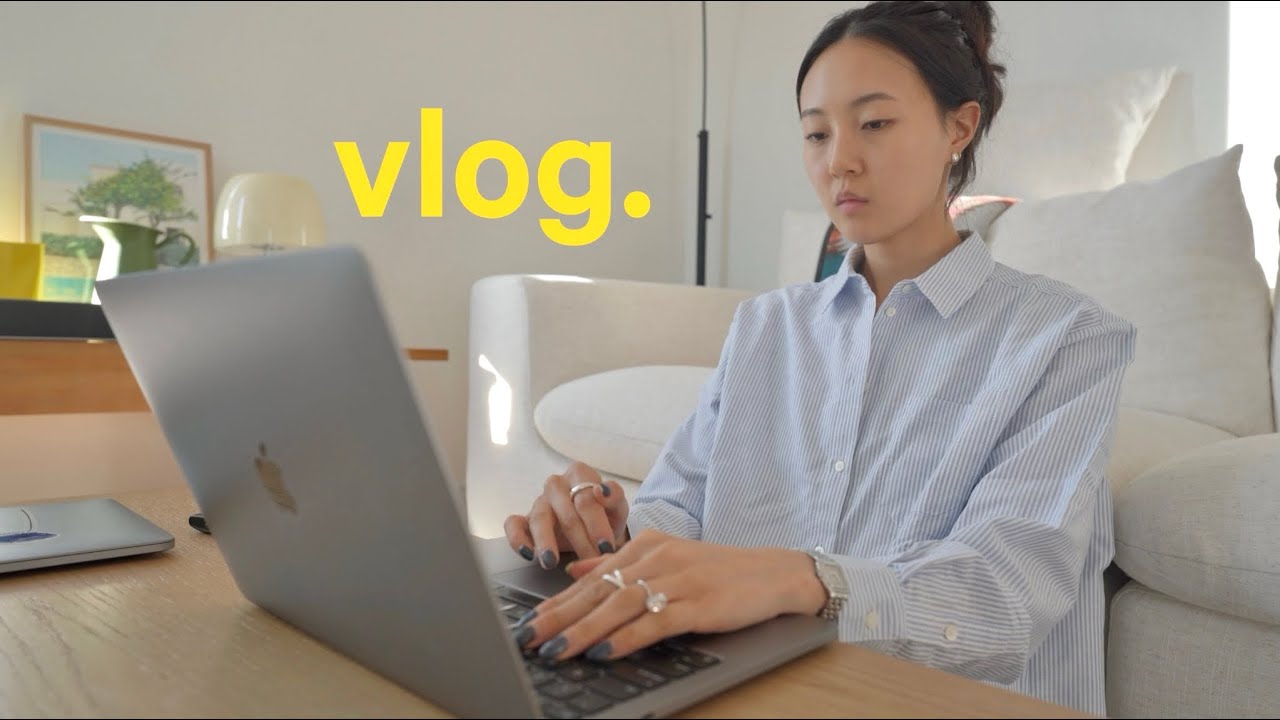 The last one | vlog