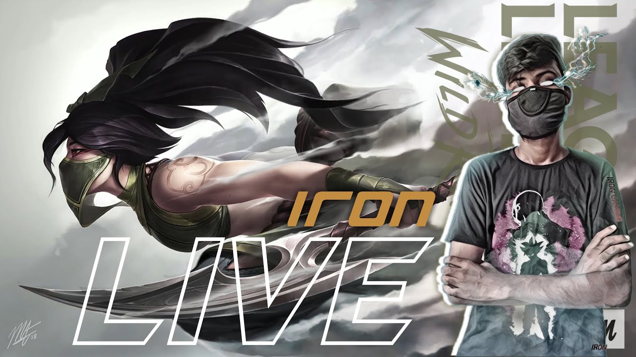 WildRift Live stream | boosting friends ID  ( plat 1) | league of legends WildRift