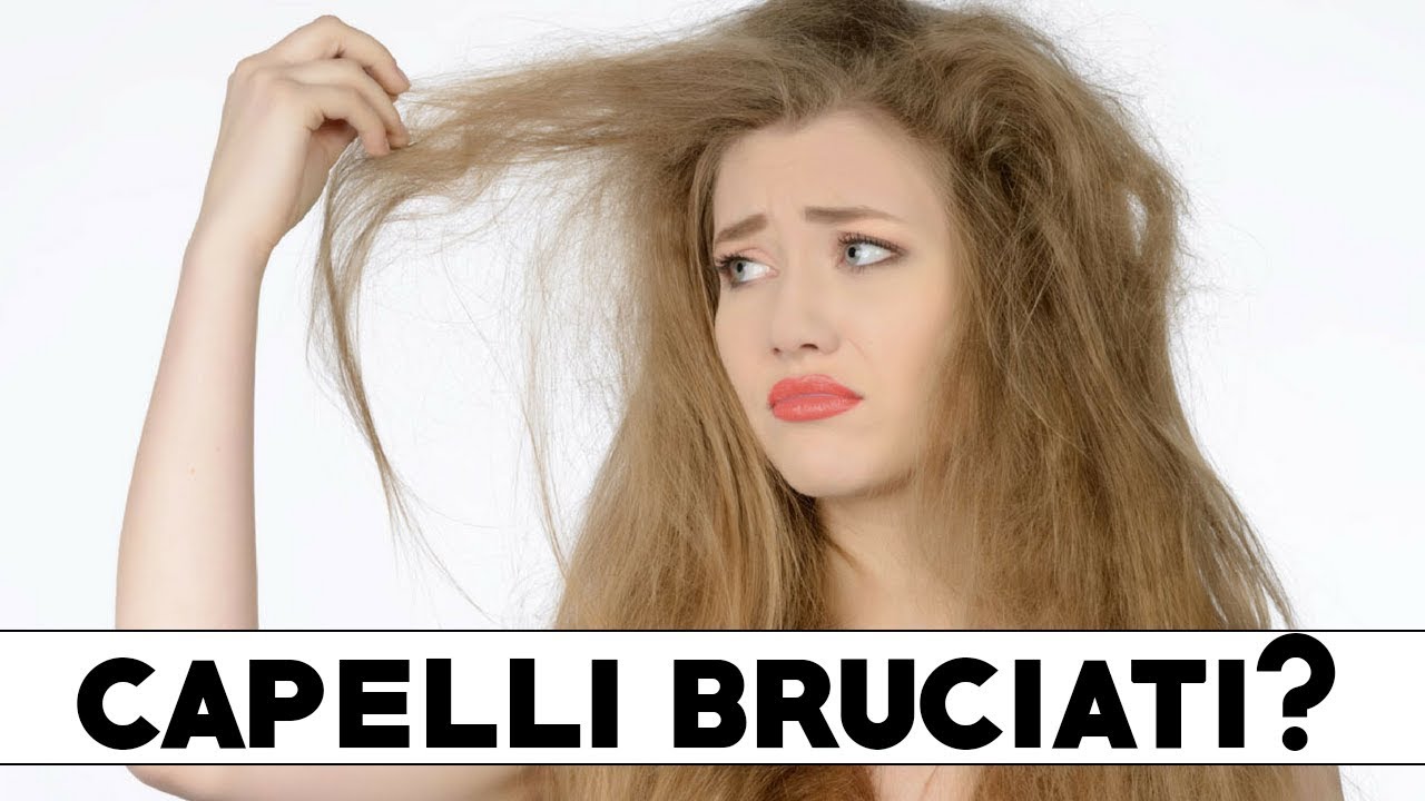 Come RIPARARE i CAPELLI ROVINATI in 3 STEP! (Onyx Hair Dryer - Irresistible Me)
