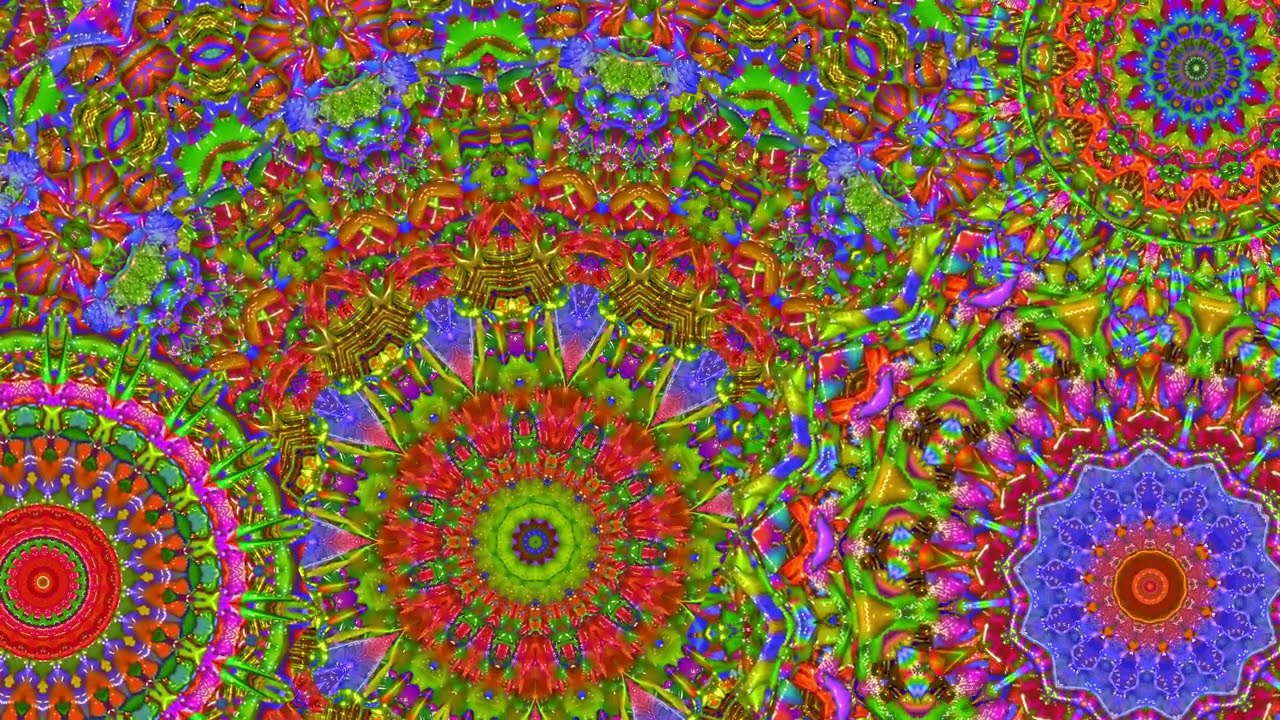 JOYFUL WONDERFUL DEEP MEDITATION